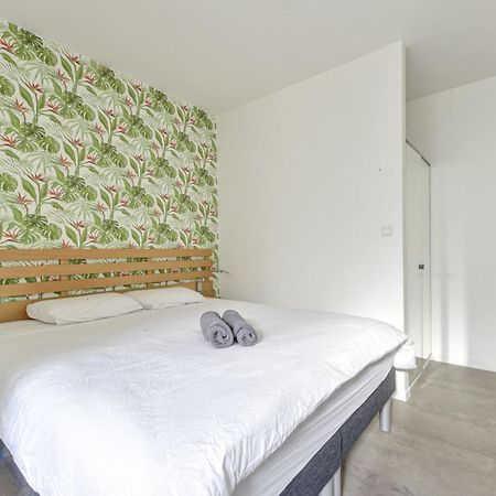 Lovely Studio For 2 Near The Seine Paris Eksteriør bilde